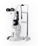 Mediworks S260 Slit Lamp Microscope